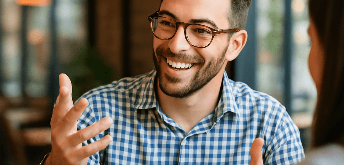 Interview mit einem Vermieter: Worauf achtet er bei der Auswahl neuer Mieter?