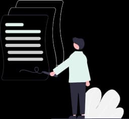 Anleitung zum Ausfüllen