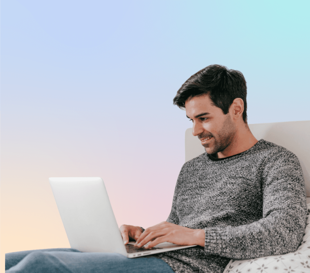 Moderne digitale Lösung für Mietschuldenfreiheitsbescheinigung - einfach und schnell online