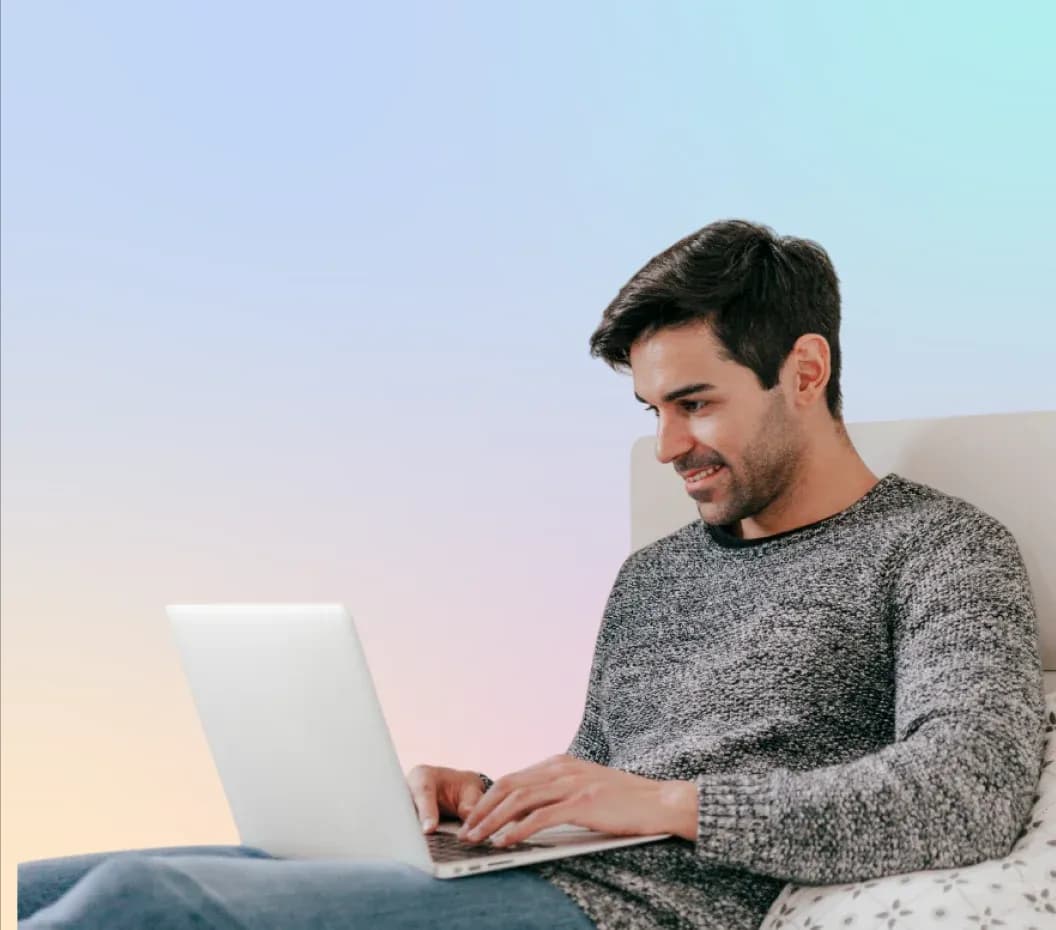 Moderne Online-Lösung für Mietschuldenfreiheitsbescheinigung - einfach und schnell